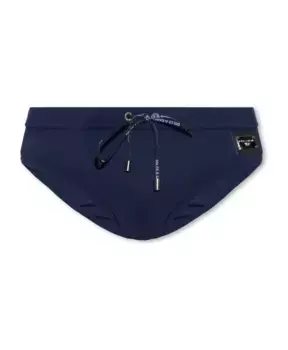 Плавки Dolce & Gabbana, синий