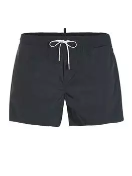 Плавки Dsquared2, белый