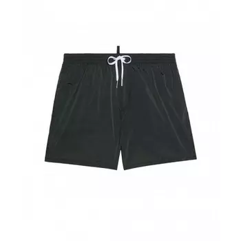 Плавки Dsquared2, black