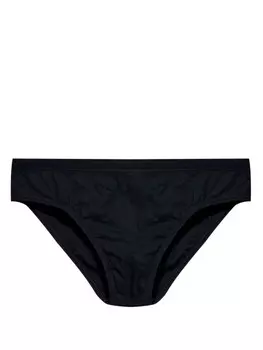 Плавки DSQUARED2 Icon, черный