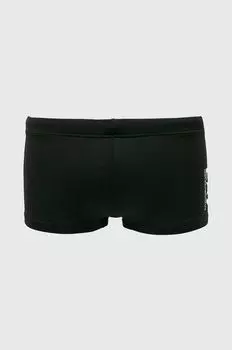 Плавки EA7 Emporio Armani, черный