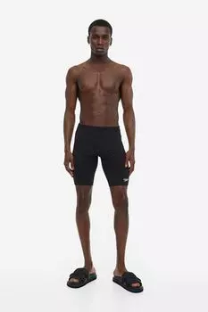 Плавки Eco Endurance+ Speedo, черный