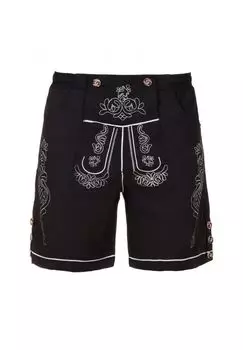 Плавки EDELNICE, черный