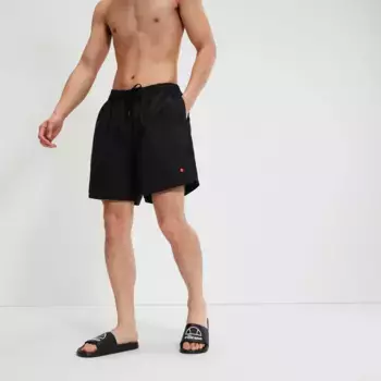 Плавки Ellesse "EAMES SWIMSHORT 6 INCH", черный