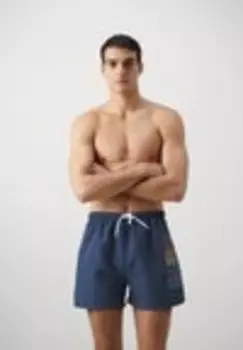 Плавки Ellesse, темно-синий