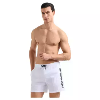 Плавки Emporio Armani EM000583_AF12330, белый