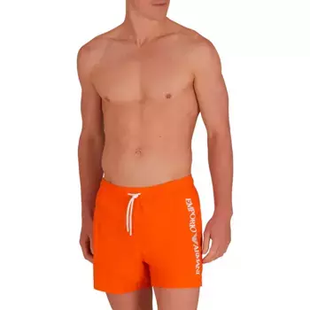 Плавки Emporio Armani EM000583_AF12330, оранжевый