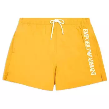 Плавки Emporio Armani EM000583_AF12330, желтый