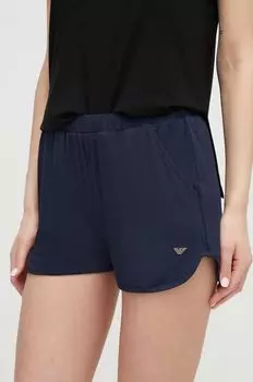 Плавки Emporio Armani Underwear, темно-синий