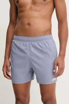 Плавки Essentials Adidas Performance, фиолетовый