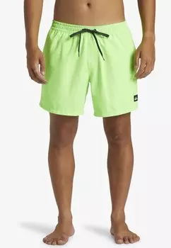 Плавки Everyday Solid Volley Quiksilver, гги
