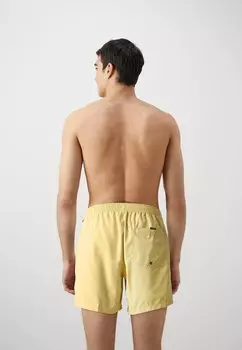 Плавки Everyday Solid Volley Quiksilver, охра