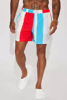 Плавки Fashion Nova 22025497, разноцветный