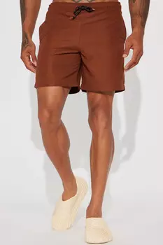 Плавки Fashion Nova D2206X761, шоколад