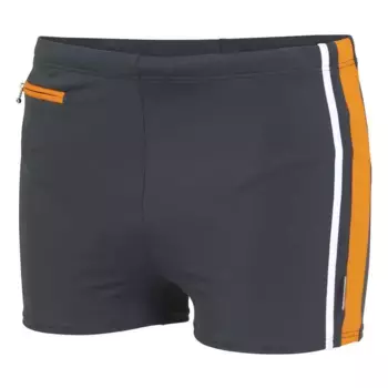 Плавки Fashy 24853, серый