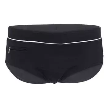 Плавки Fashys 240820, черный