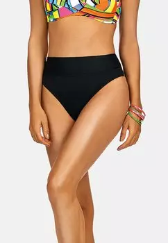 Плавки Feba Swimwear, черный