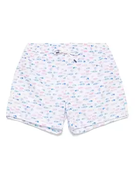 Плавки Fedeli Madeira, белый