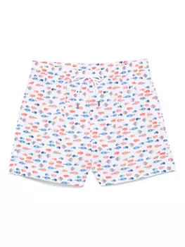 Плавки Fedeli Madeira, белый