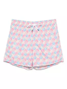 Плавки Fedeli Madeira, розовый