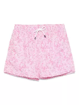 Плавки Fedeli Madeira, розовый