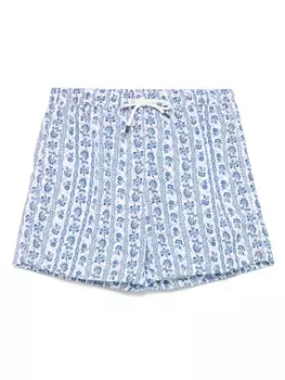 Плавки Fedeli Madeira, синий