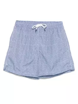 Плавки Fedeli Madeira, синий