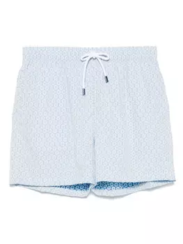 Плавки Fedeli Madeira, синий