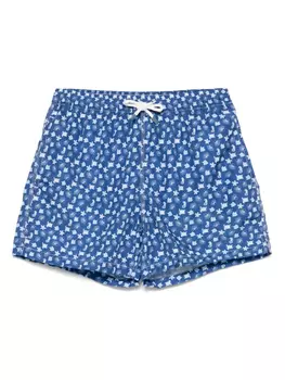 Плавки Fedeli Madeira, синий