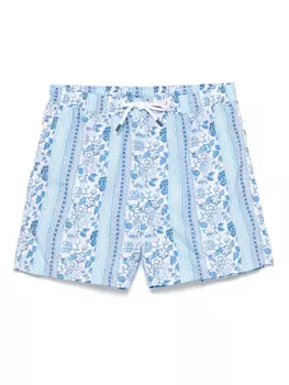 Плавки Fedeli Madeira, синий