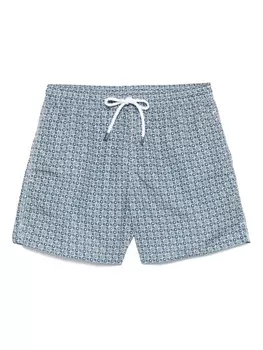 Плавки Fedeli Madeira, зеленый