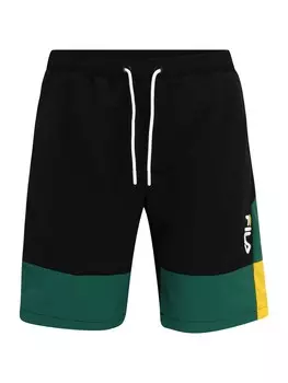 Плавки FILA Swim Trunks SCIACCA, черный