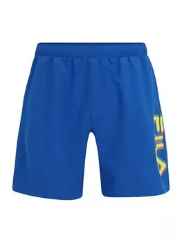 Плавки FILA Swim Trunks SENEGAL, синий
