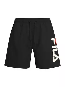 Плавки FILA Swim Trunks SWASILAND, черный