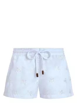 Плавки Fiona Vilebrequin, белый