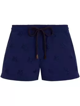 Плавки Fiona Vilebrequin, синий