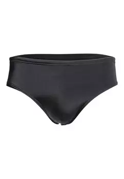 Плавки FONTANA Billabong, антрацит