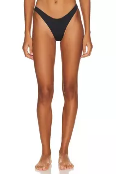 Плавки Frankies Bikinis Dove, черный