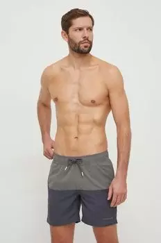 Плавки G-Star Raw, серый