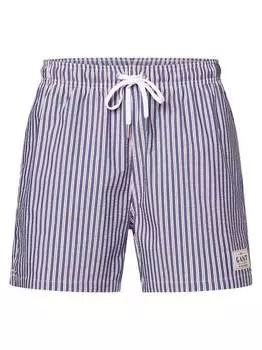 Плавки Gant, синий