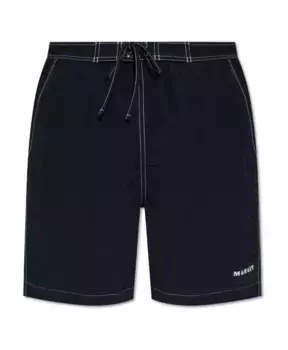 Плавки Гидра Isabel Marant, черный