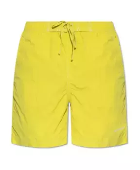 Плавки Гидра Isabel Marant, желтый