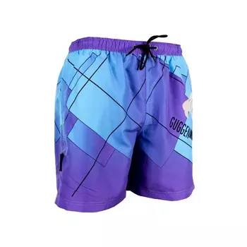 Плавки Guggen Mountain, фиолетовый