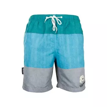 Плавки Guggen Mountain, синий