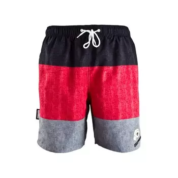 Плавки Guggen Mountain, смешанные цвета