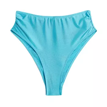Плавки H&M Brazilian Bikini, бирюзовый