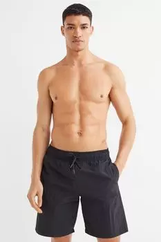 Плавки H&amp;M, черный