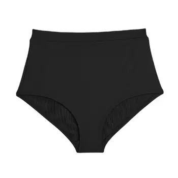 Плавки H&amp;M Hipster Bikini, черный