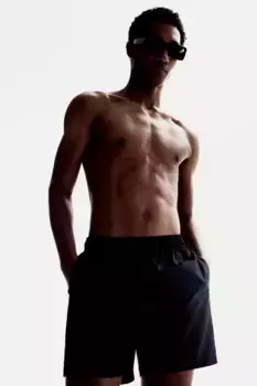 Плавки H&M, черный