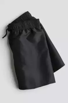 Плавки H&M, черный
